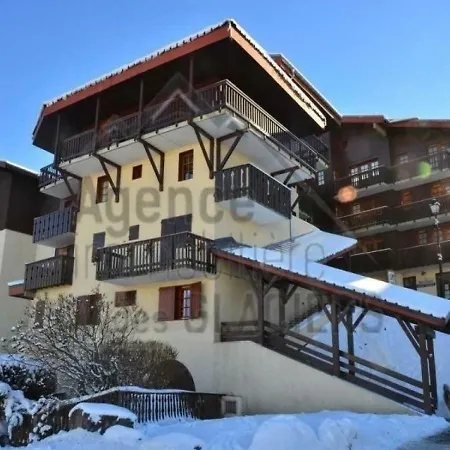 La Porte De Montchavin 4 *