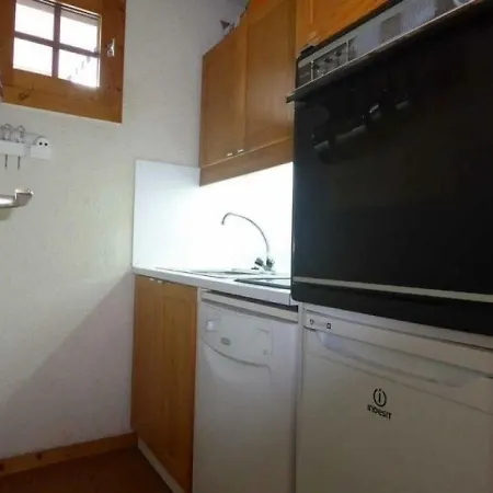 Apartman La Porte De Montchavin 4 Bellentre